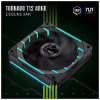 Кулер до корпусу Gamemax Tornado T12 ARGB - Image 5