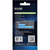 Термопрокладка Gelid Solutions GP-Ultimate Thermal Pad 90x50x1.5 mm (TP-GP04-C) - Image 4