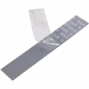 Термопрокладка Gelid Solutions GP-Extreme Thermal Pad 120x20x2.5 mm (TP-GP05-F) - Image 1