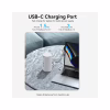 Концентратор Vention USB3.1 Type-C to HDMI/VGA/USB3.0x3/RJ45/SD/TF/TRRS 3.5m/PD/DC100W12-in-1 (TPHWC-EU) - Image 5