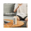 Концентратор Vention USB3.1 Type-C to HDMI/VGA/USB3.0x3/RJ45/SD/TF/TRRS 3.5m/PD/DC100W12-in-1 (TPHWC-EU) - Image 10