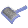 Гребінець для тварин Tauro Pro Line teeth 20 мм фіолетовий (TPLY63479) - Image 1