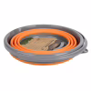 Ведро складное Tramp 10L orange (TRC-091-orange) - Image 2
