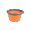 Ведро складное Tramp 10L orange (TRC-091-orange) - Image 1