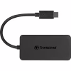 Концентратор Transcend Type-C HUB 4 ports (TS-HUB2C) - Image 1
