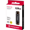 Накопичувач SSD USB 3.2 128GB Transcend (TS128GESD310C) - Image 4