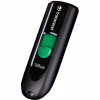 USB флеш накопичувач Transcend 128GB JetFlash 790C Black USB 3.1 Type C (TS128GJF790C) - Image 3