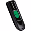 USB флеш накопичувач Transcend 128GB JetFlash 790C Black USB 3.1 Type C (TS128GJF790C) - Image 4