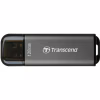 USB флеш накопичувач Transcend 128GB JetFlash 920 Black USB 3.2 (TS128GJF920) - Image 1