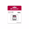 Карта пам'яті Transcend 128GB SDXC class 10 UHS-I U1 V10 (TS128GSDC300S) - Image 2