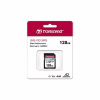 Карта пам'яті Transcend 128GB SD class 10 UHS-I U3 4K (TS128GSDC340S) - Image 5