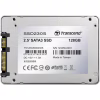 Накопичувач SSD 2.5" 128GB Transcend (TS128GSSD230S) - Image 3