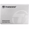 Накопичувач SSD 2.5" 128GB Transcend (TS128GSSD230S) - Image 1