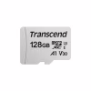 Карта памяти Transcend 128GB microSDXC class 10 UHS-I U3 (TS128GUSD300S-A) - Image 2