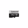 Карта пам'яті Transcend 128GB microSDXC class 10 UHS-I U1 High Endurance (TS128GUSD350V) - Image 2