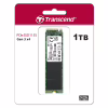 Накопитель SSD M.2 2280 1TB Transcend (TS1TMTE115S) - Image 2