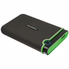 Зовнішній жорсткий диск 2.5" 1TB Transcend (TS1TSJ25M3S) - Image 3