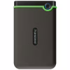 Зовнішній жорсткий диск 2.5" 1TB Transcend (TS1TSJ25M3S) - Image 1