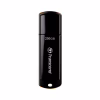 USB флеш накопитель Transcend 256GB JetFlash 700 Black USB 3.1 (TS256GJF700) - Image 1
