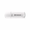 USB флеш накопичувач Transcend 256GB JetFlash 730 White USB 3.1 (TS256GJF730) - Image 2