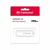 USB флеш накопичувач Transcend 256GB JetFlash 730 White USB 3.1 (TS256GJF730) - Image 4