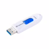 USB флеш накопичувач Transcend 256GB JetFlash 790 White USB 3.1 (TS256GJF790W) - Image 1