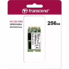 Накопичувач SSD M.2 2242 256GB Transcend (TS256GMTS430S) - Image 3