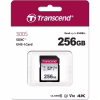 Карта пам'яті Transcend 256GB SDXC class 10 UHS-I (TS256GSDC300S) - Image 2