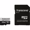 Карта памяти Transcend 256GB microSDXC class 10 UHS-I U3 High Endurance (TS256GUSD350V) - Image 2