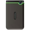 Зовнішній жорсткий диск 2.5" 2TB Transcend (TS2TSJ25M3S) - Image 1
