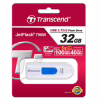 USB флеш накопичувач Transcend 32GB JetFlash 790 USB 3.1 (TS32GJF790W) - Image 5