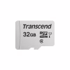 Карта пам'яті Transcend 32GB microSDHC class 10 UHS-I U1 (TS32GUSD300S-A) - Image 2