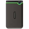 Зовнішній жорсткий диск 2.5" 4TB Transcend (TS4TSJ25M3S) - Image 1