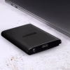 Накопичувач SSD USB 3.1 500GB Transcend (TS500GESD270C) - Image 5