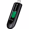 USB флеш накопитель Transcend 512GB JetFlash 790C USB 3.1 Type-C (TS512GJF790C) - Image 6