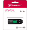 USB флеш накопитель Transcend 512GB JetFlash 790C USB 3.1 Type-C (TS512GJF790C) - Image 7