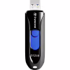 USB флеш накопичувач Transcend 512GB JetFlash 790 Black USB 3.1 (TS512GJF790K) - Image 3