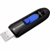 USB флеш накопичувач Transcend 512GB JetFlash 790 Black USB 3.1 (TS512GJF790K) - Image 1