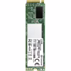 Накопитель SSD M.2 2280 512GB Transcend (TS512GMTE220S) - Image 1