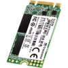 Накопитель SSD M.2 2242 512GB Transcend (TS512GMTS430S) - Image 2