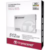 Накопитель SSD 2.5" 512GB Transcend (TS512GSSD230S) - Image 4