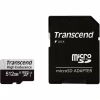 Карта пам'яті Transcend 512GB microSDXC class 10 UHS-I U3 High Endurance (TS512GUSD350V) - Image 1