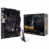 Материнська плата ASUS TUF GAMING B550-PLUS WIFI II - Image 2
