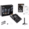 Материнская плата ASUS TUF GAMING B850-E WIFI - Image 8