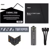 Видеокарта ASUS GeForce RTX5070 Ti 16GB TUF OC GAMING (TUF-RTX5070TI-O16G-GAMING) - Image 10