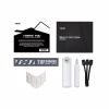 Видеокарта ASUS GeForce RTX5070 Ti 16GB TUF OC WHITE GAMING (TUF-RTX5070TI-O16G-WHITE-GAMING) - Image 11
