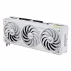 Видеокарта ASUS GeForce RTX5070 Ti 16GB TUF OC WHITE GAMING (TUF-RTX5070TI-O16G-WHITE-GAMING) - Image 2