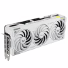 Видеокарта ASUS GeForce RTX5070 Ti 16GB TUF OC WHITE GAMING (TUF-RTX5070TI-O16G-WHITE-GAMING) - Image 3