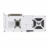 Видеокарта ASUS GeForce RTX5070 Ti 16GB TUF OC WHITE GAMING (TUF-RTX5070TI-O16G-WHITE-GAMING) - Image 4
