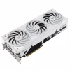 Видеокарта ASUS GeForce RTX5070 Ti 16GB TUF OC WHITE GAMING (TUF-RTX5070TI-O16G-WHITE-GAMING) - Image 5